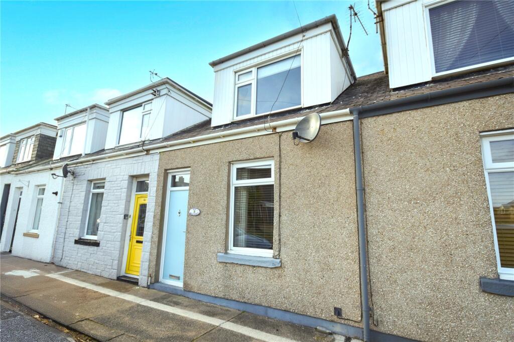 Main image of property: Broomhill Street, Amble, Morpeth, Northumberland, NE65