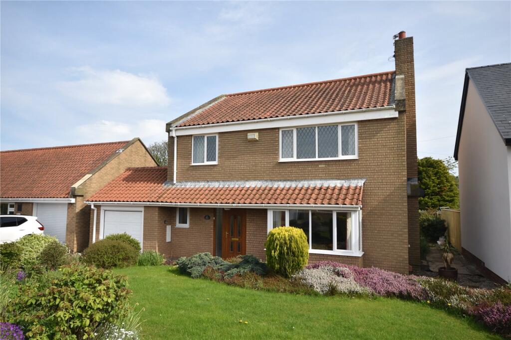 Main image of property: Beal Croft, Warkworth, Morpeth, Northumberland, NE65