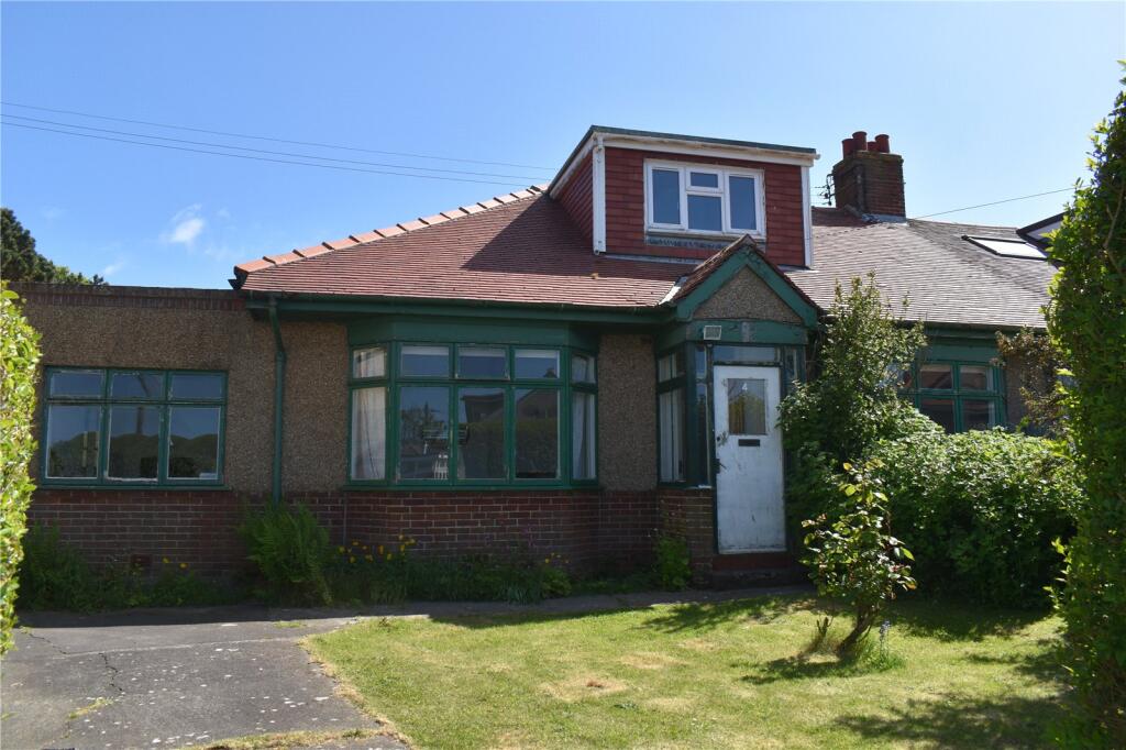 Main image of property: Farne Crescent, Seahouses, Northumberland, NE68