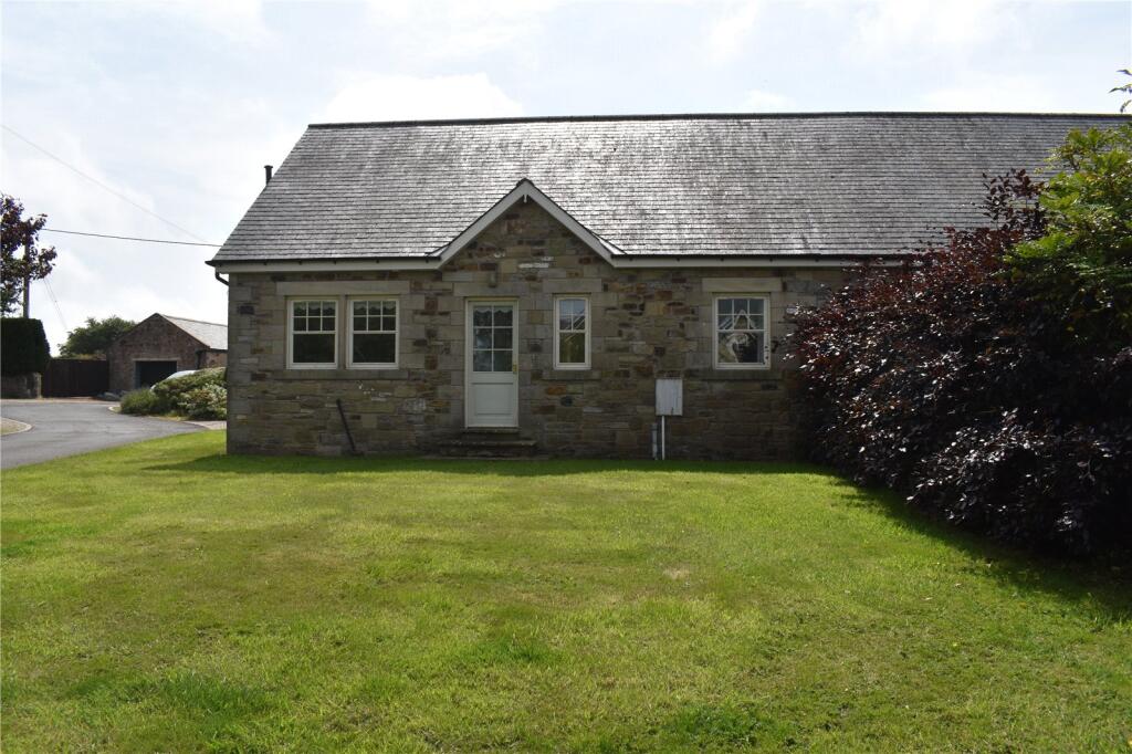 Main image of property: Taylors Field, South Charlton, Alnwick, Northumberland, NE66