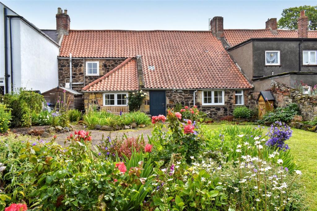 Main image of property: High Street, Belford, Northumberland, NE70