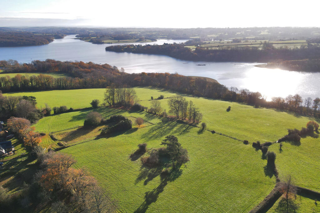 Land for sale in Wadhurst, East Sussex, TN5