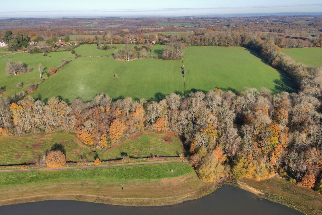Land for sale in Wadhurst, East Sussex, TN5