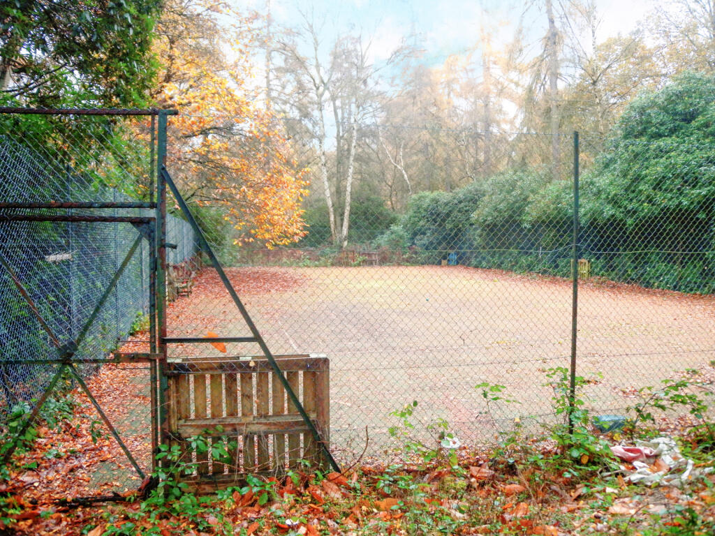 Land for sale in Cobham, Surrey, KT11