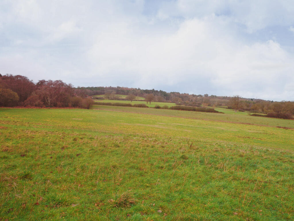 Land for sale in Cobham, Surrey, KT11