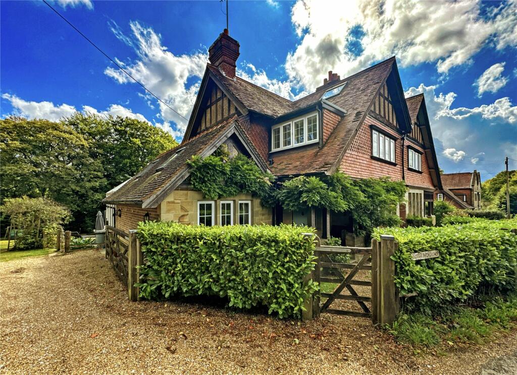 Main image of property: West Hoathly, West Sussex