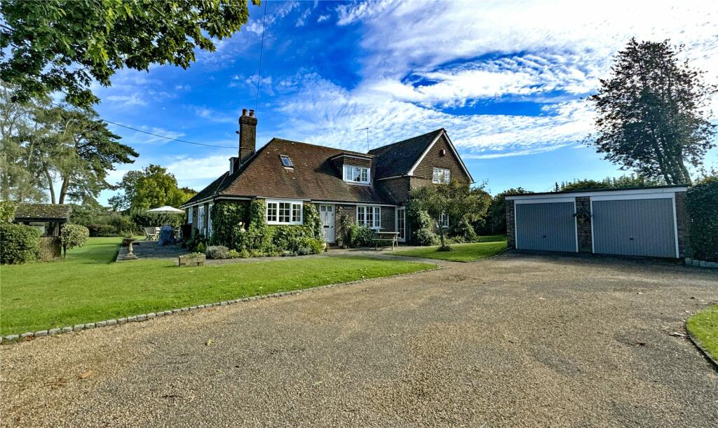 Main image of property: Worth, West Sussex