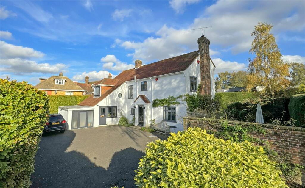 Main image of property: East Grinstead, West Sussex
