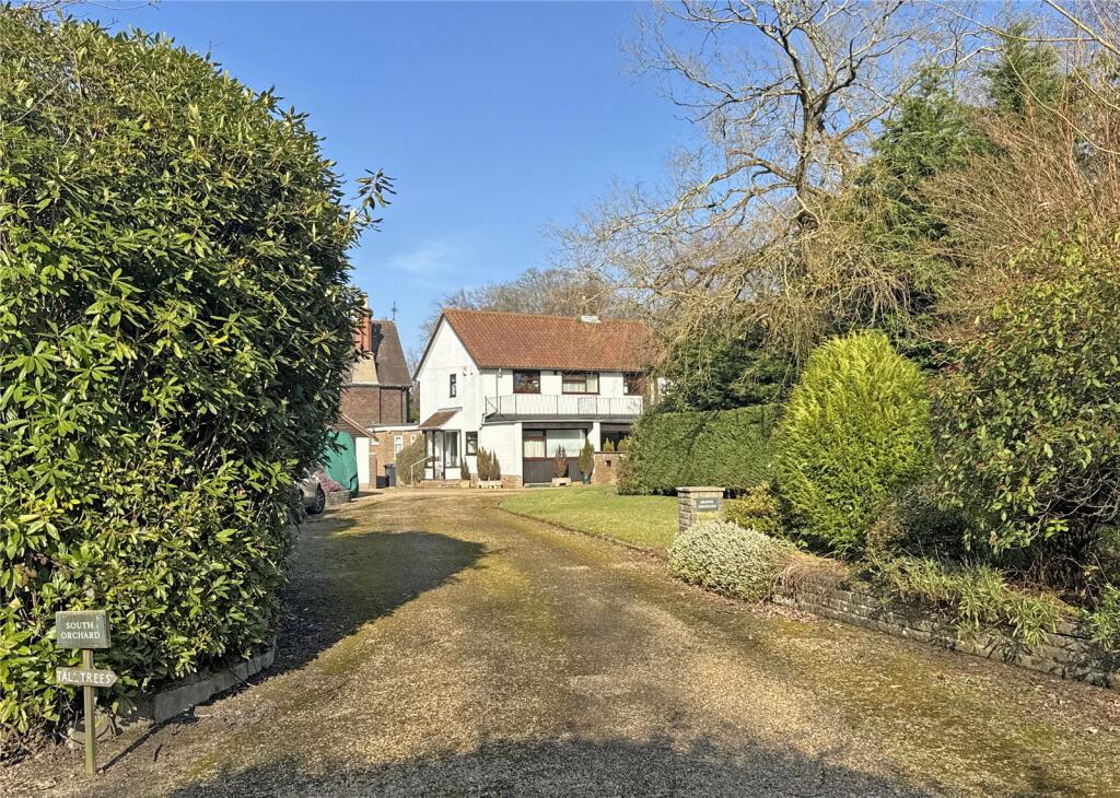 Main image of property: East Grinstead, West Sussex