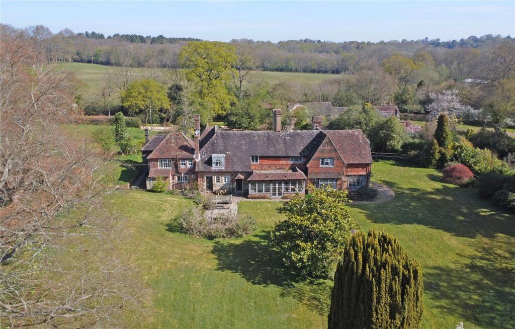 Main image of property: Danehill, West Sussex