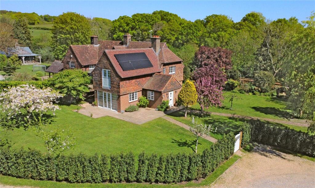Main image of property: West Hoathly, West Sussex