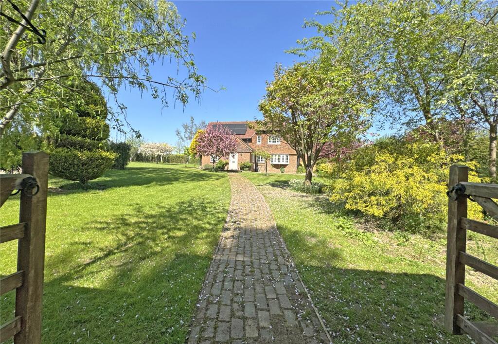 Main image of property: West Hoathly, West Sussex