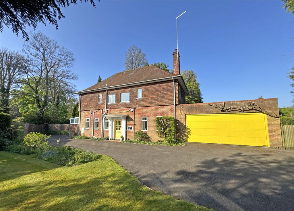 Main image of property: East Grinstead, West Sussex