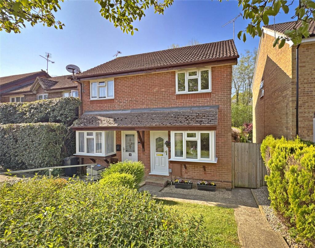 Main image of property: East Grinstead, West Sussex