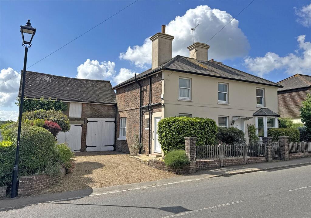 Main image of property: Turners Hill, West Sussex