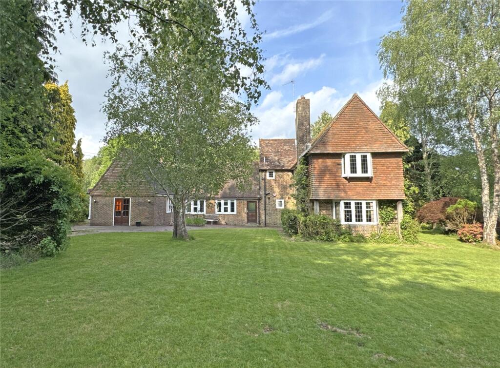 Main image of property: Crawley Down, West Sussex