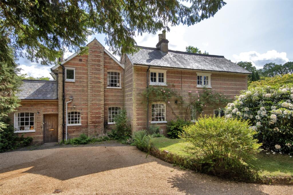 Main image of property: Crawley Down, West Sussex