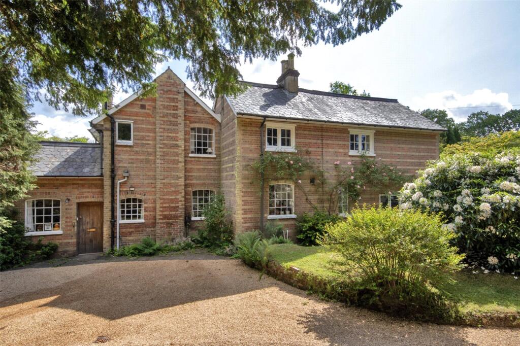 Main image of property: Crawley Down, West Sussex