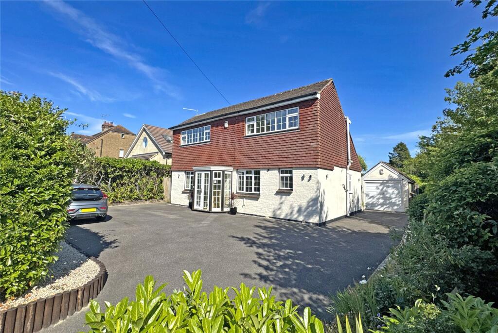 Main image of property: East Grinstead, West Sussex