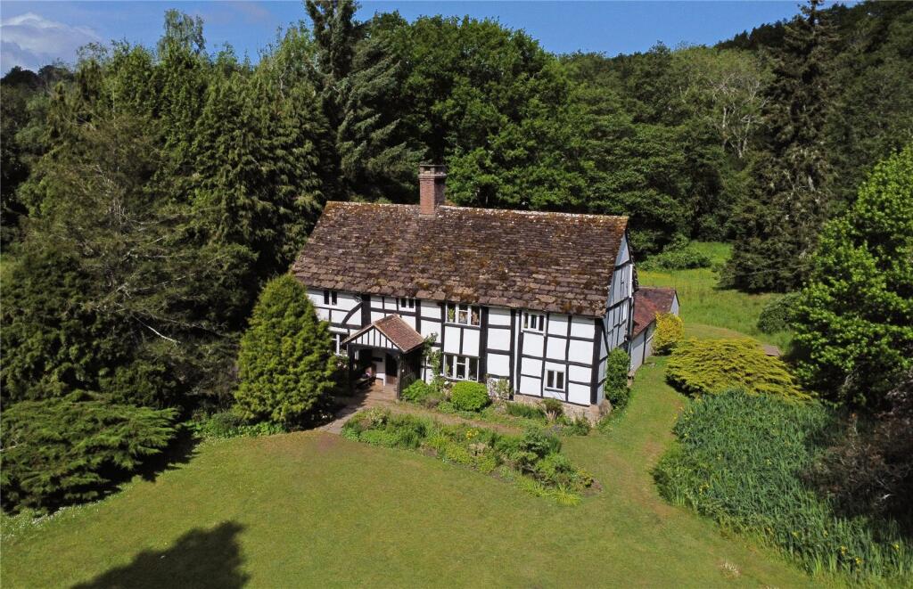 Main image of property: Rural East Grinstead, West Sussex