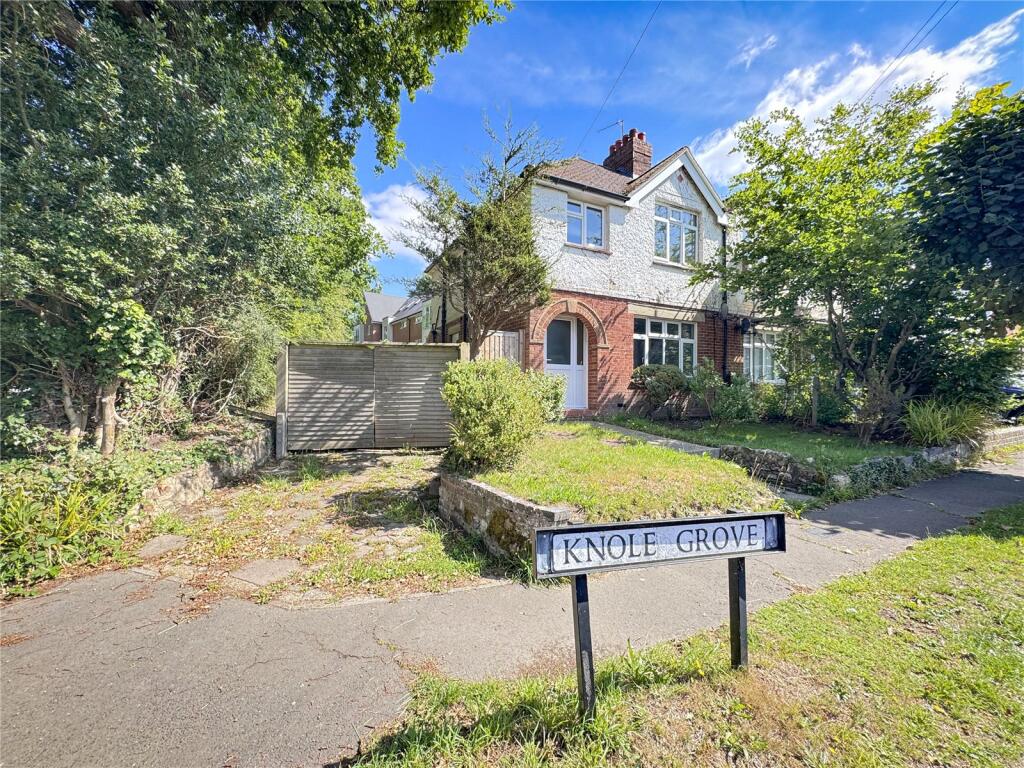 Main image of property: East Grinstead, West Sussex