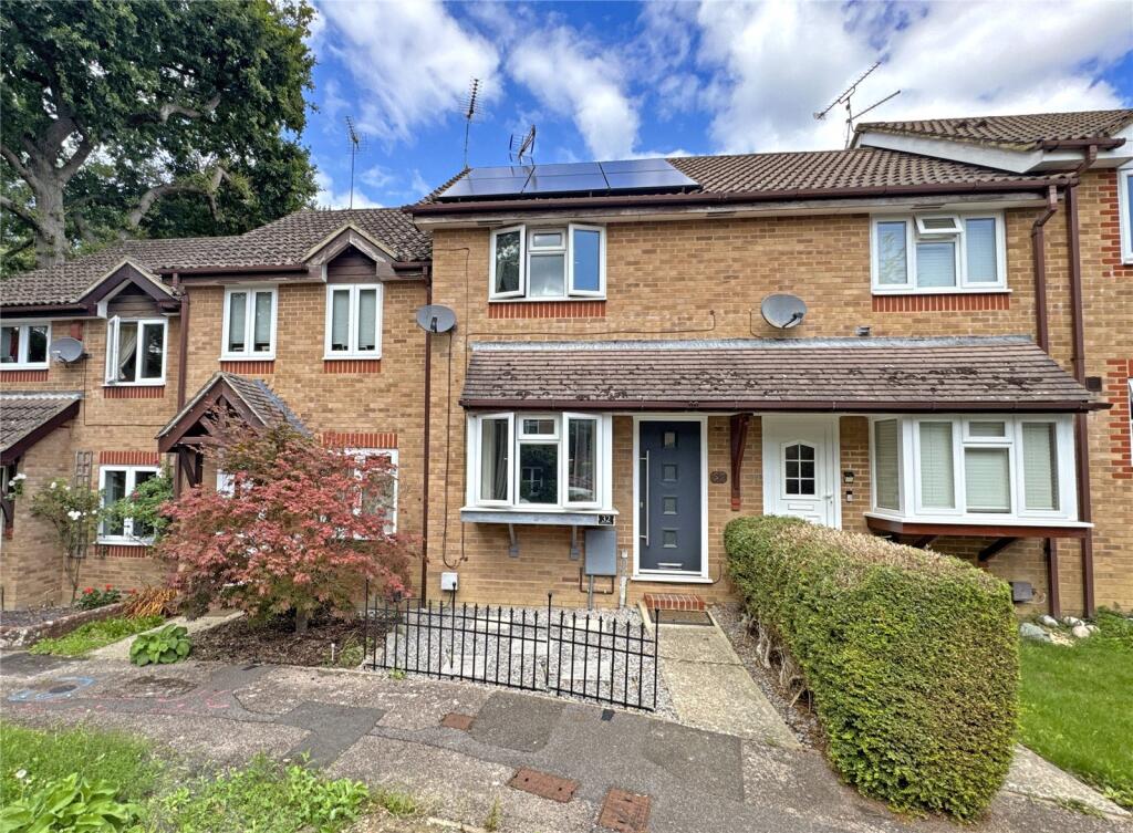 Main image of property: East Grinstead, West Sussex