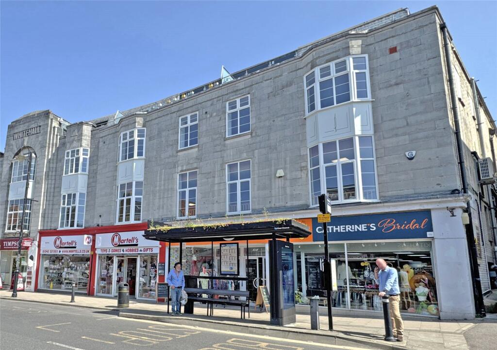 Main image of property: East Grinstead