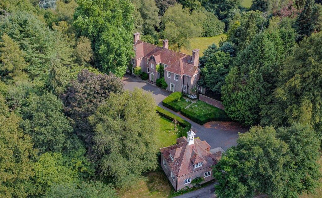 Main image of property: Rowfant, West Sussex