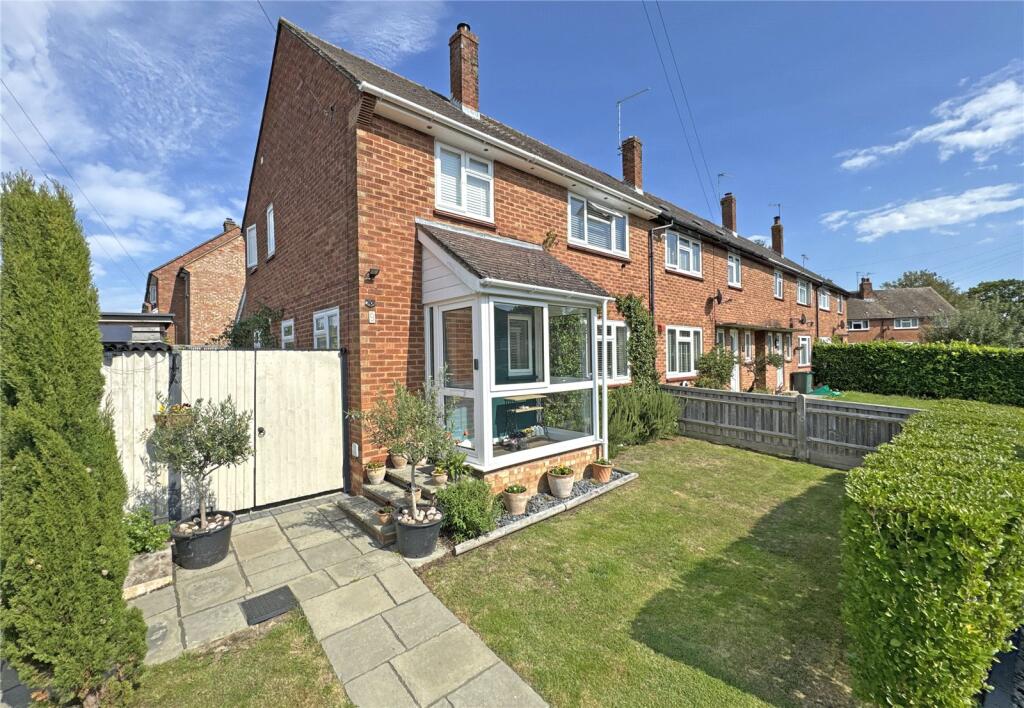 Main image of property: Four Elms, Edenbridge, Kent