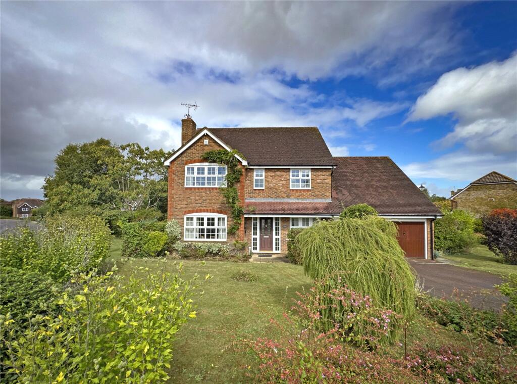 Main image of property: Horsham, West Sussex