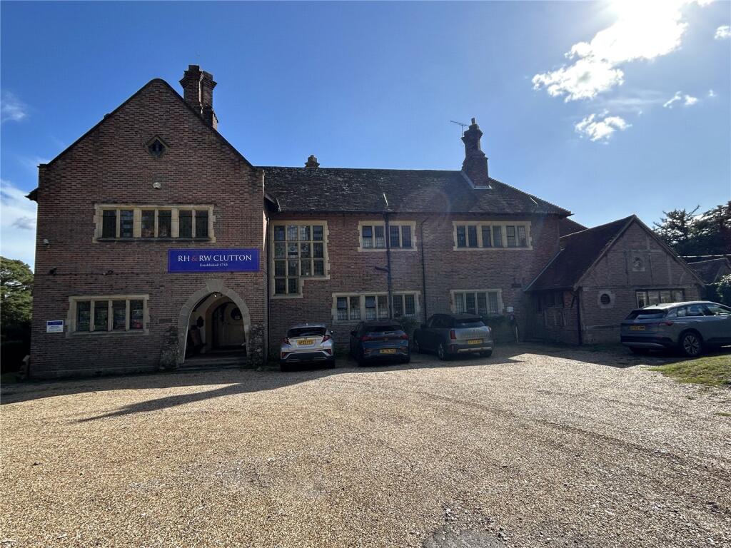 Main image of property: East Grinstead, West Sussex