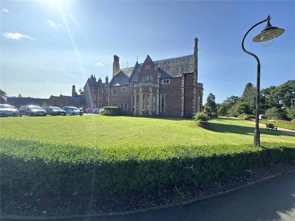 Main image of property: Heathfield, East Sussex