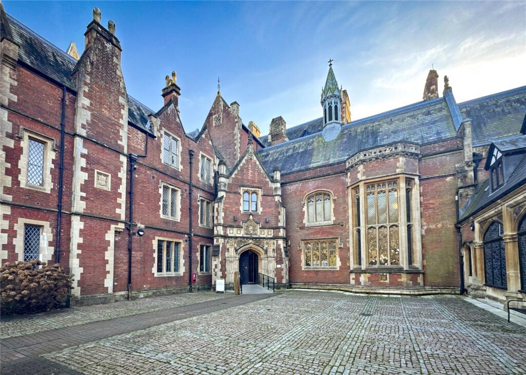 Main image of property: Heathfield, East Sussex