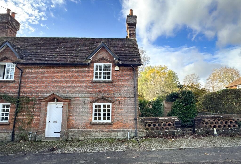 Main image of property: Chevening nr Sevenoaks, Kent