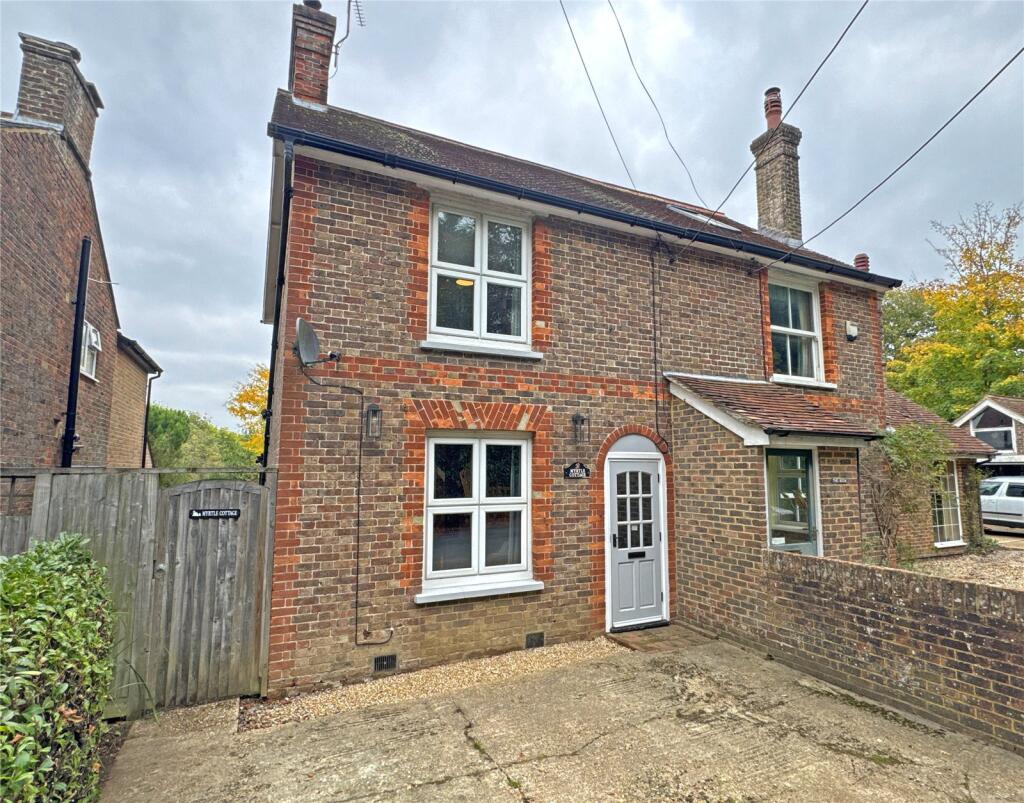 Main image of property: Palehouse Common, Uckfield, East Sussex