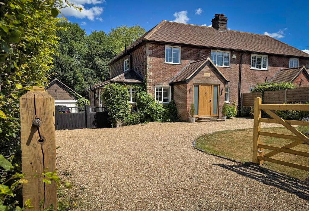 Main image of property: Crawley Down, West Sussex