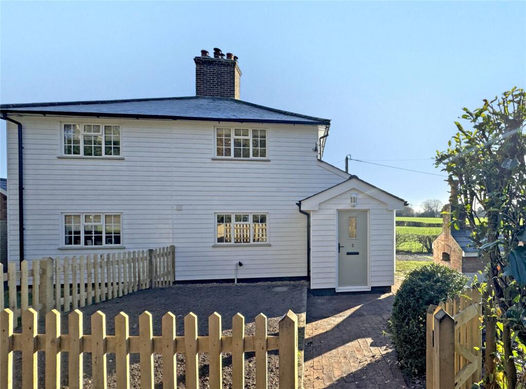 Main image of property: Selsfield Common, East Grinstead, Sussex