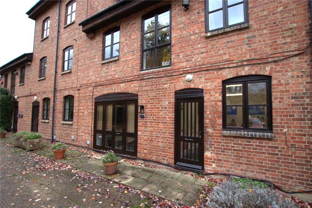 Main image of property: West Sussex