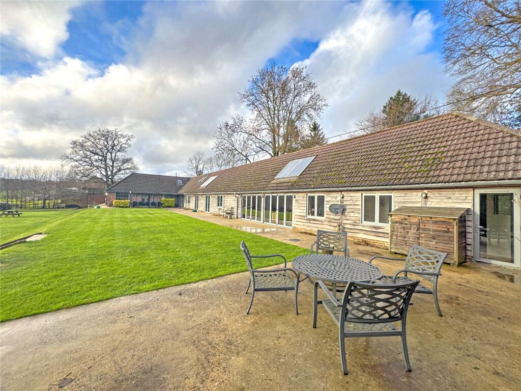 Main image of property: Rural Cowden, Kent
