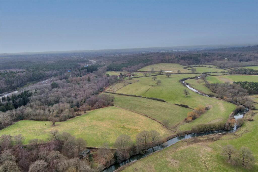 Main image of property: Cobham, Surrey