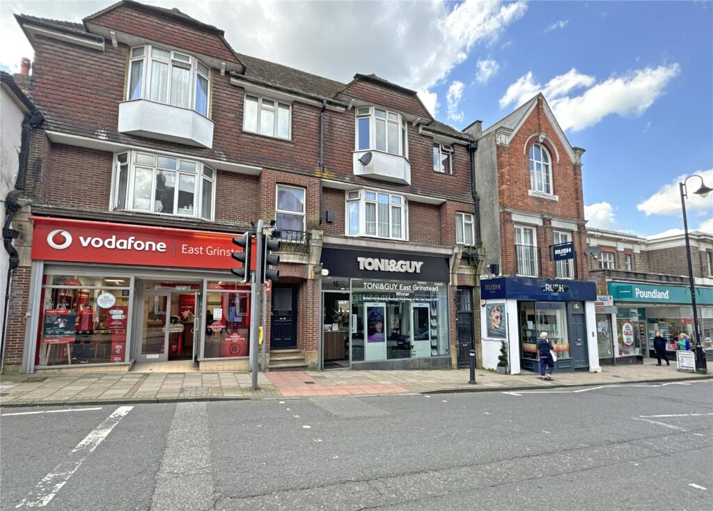 Main image of property: East Grinstead, West Sussex