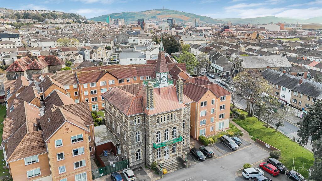 Main image of property: St. Helens Road, Swansea