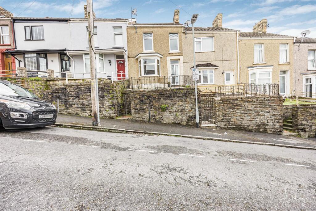 Main image of property: Osterley Street, St Thomas., Swansea