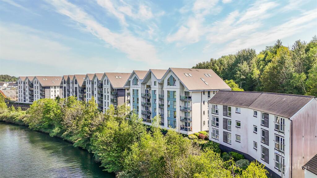 Main image of property: Phoebe Road, Pentrechwyth, Swansea