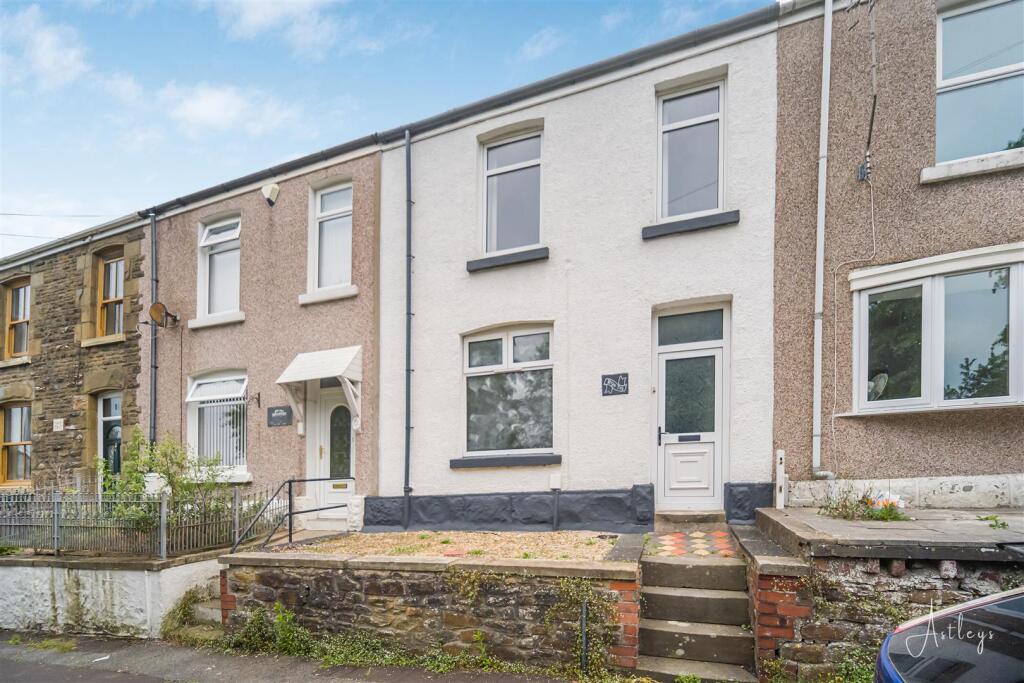 Main image of property: Gelert Street, Treboeth, Swansea
