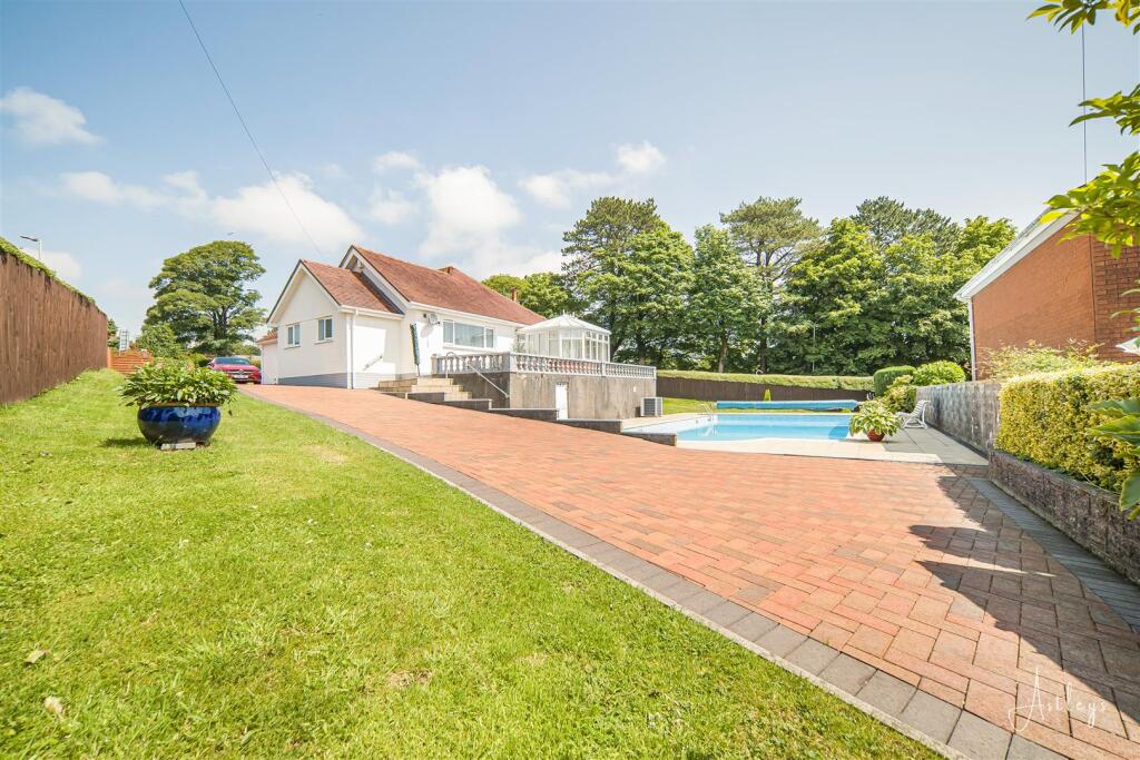 Main image of property: Quarry Road, Treboeth, Swansea