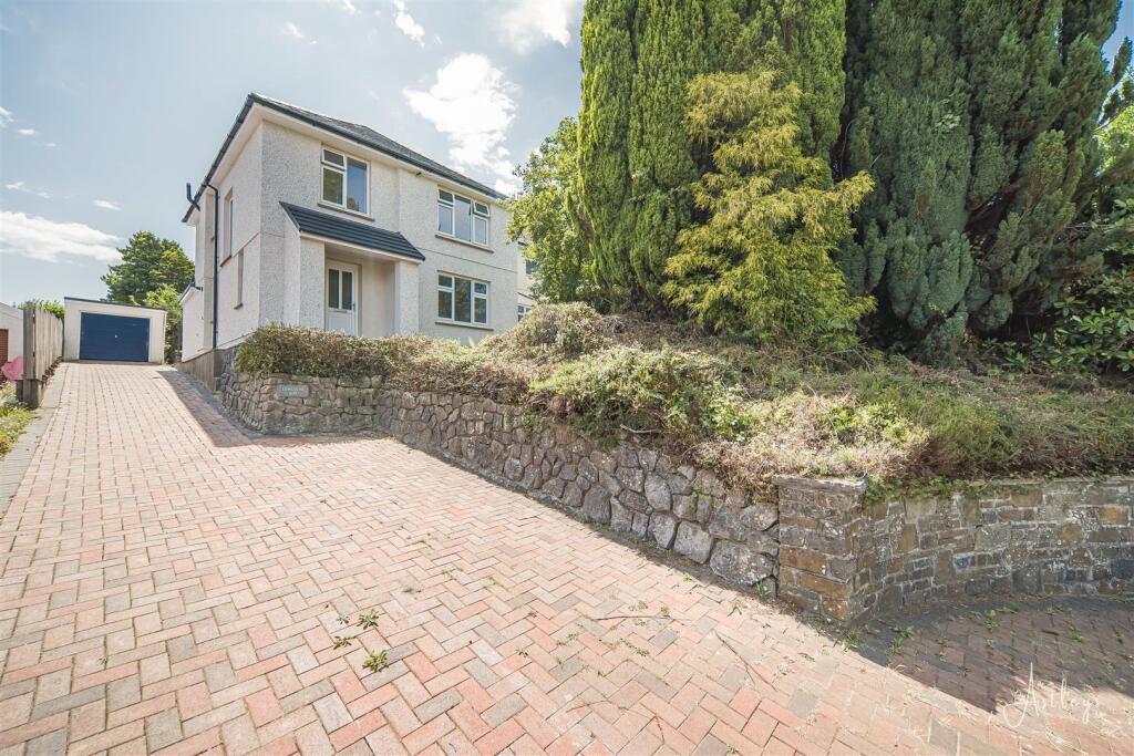 Main image of property: Gower Road, Upper Killay, Swansea
