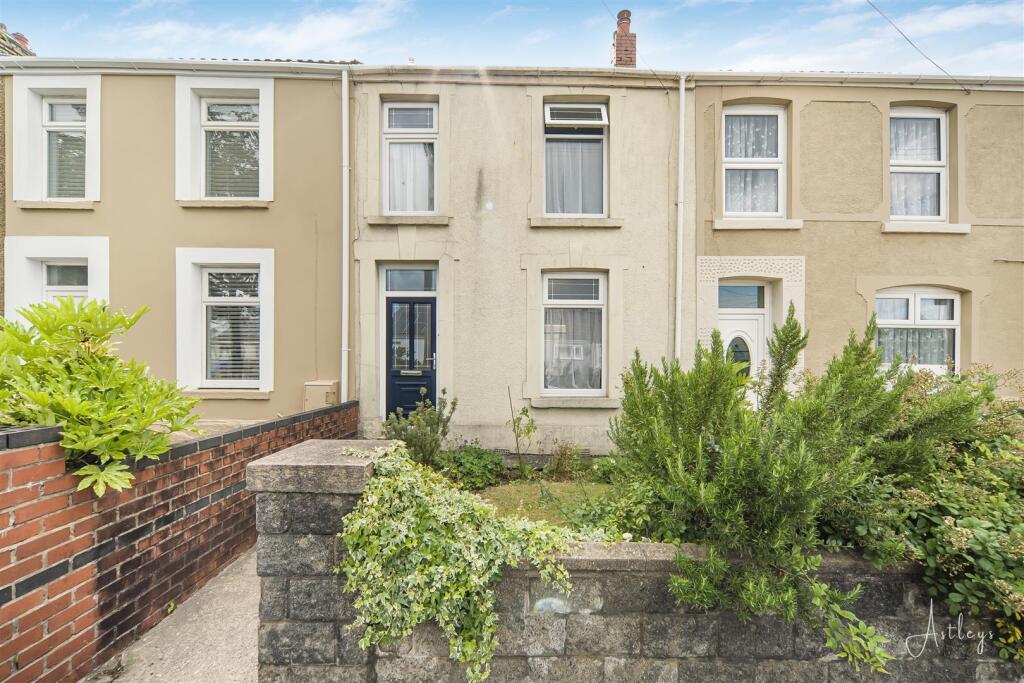 Main image of property: Station Road, Fforestfach, Swansea