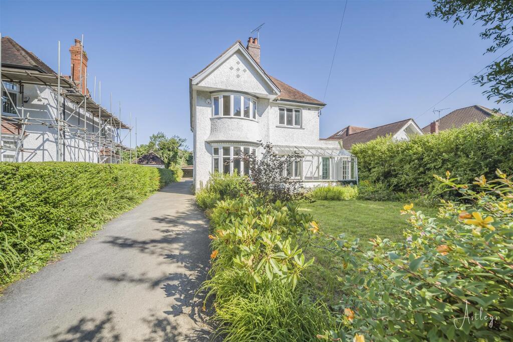 Main image of property: Gower Road, Killay, Swansea