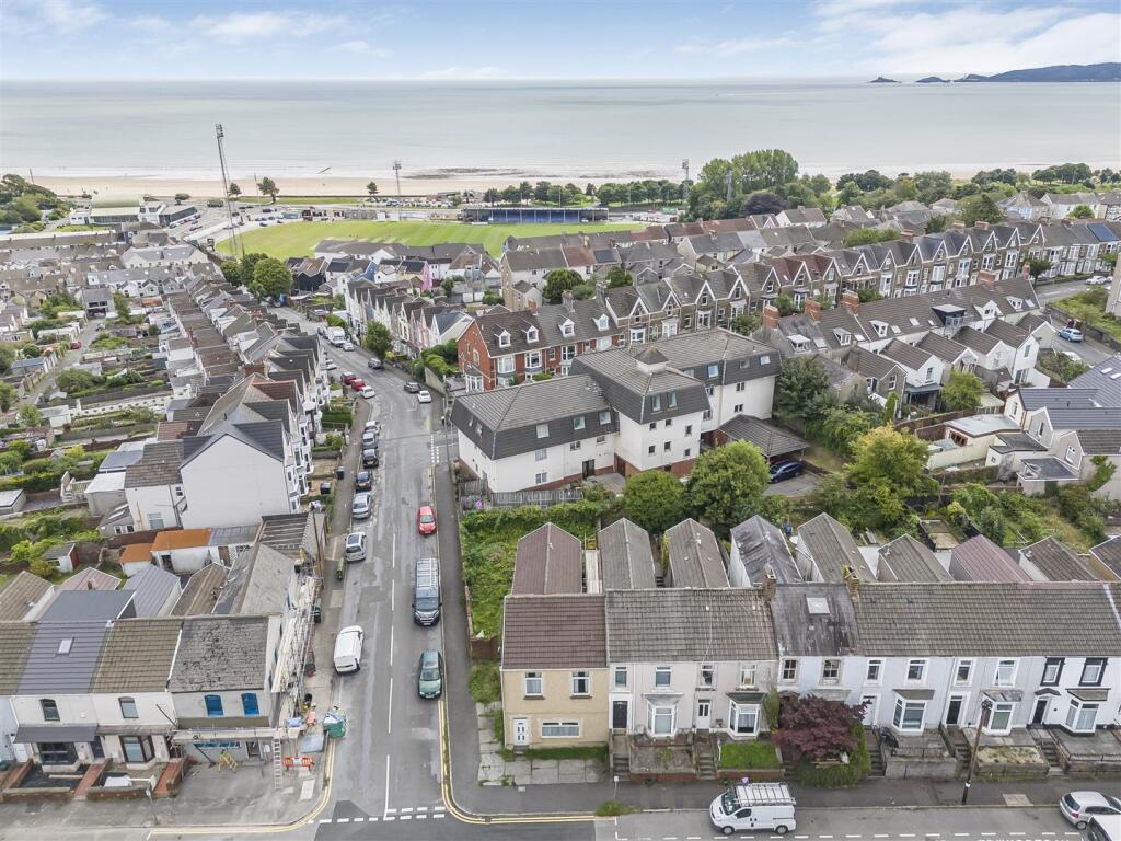 Main image of property: Marlborough Road, Brynmill, Swansea